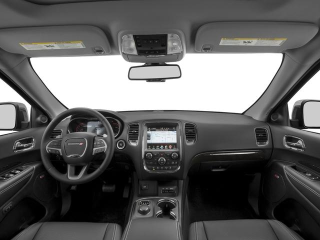 used 2016 Dodge Durango car, priced at $17,588