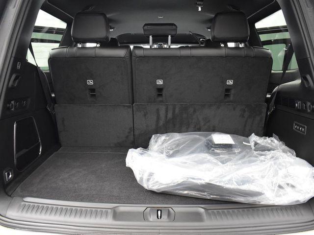 new 2026 Jeep Grand Wagoneer car, priced at $71,791