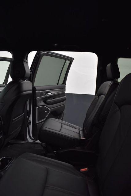 new 2026 Jeep Grand Wagoneer car, priced at $71,791