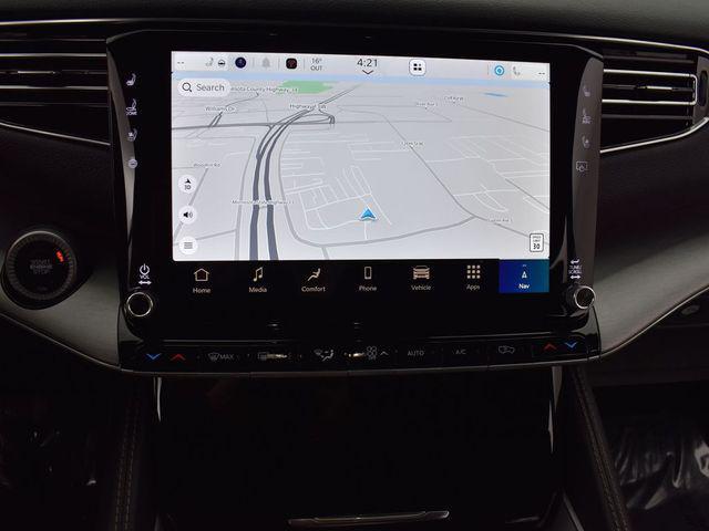 new 2026 Jeep Grand Wagoneer car, priced at $71,791