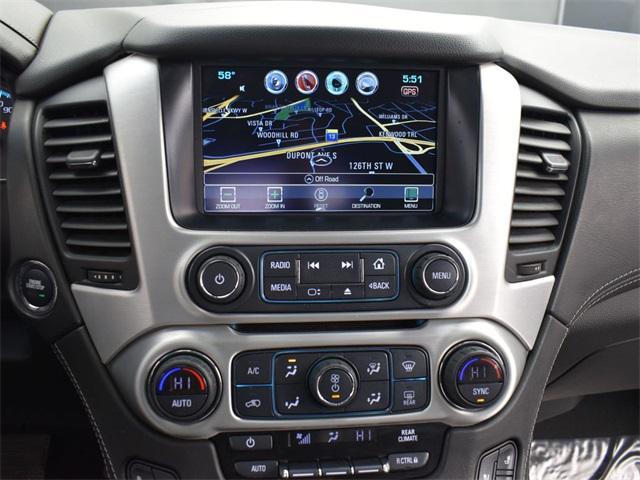 used 2019 GMC Yukon car, priced at $23,883