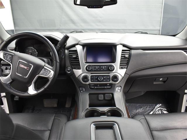 used 2019 GMC Yukon car, priced at $23,883