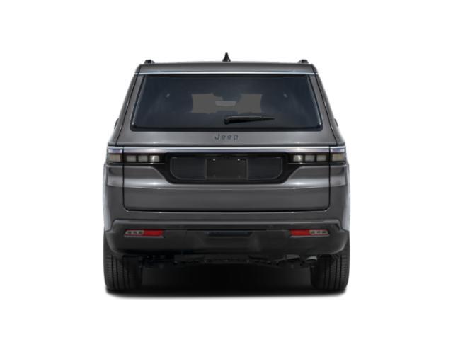 new 2026 Jeep Grand Wagoneer L car, priced at $102,831