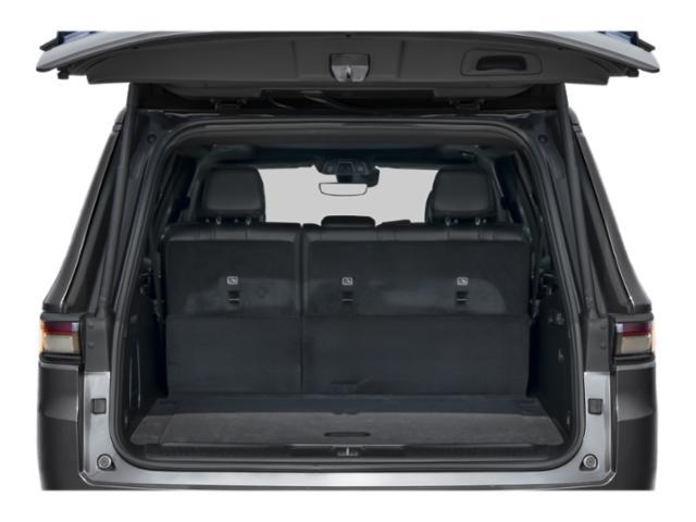 new 2026 Jeep Grand Wagoneer L car, priced at $102,831