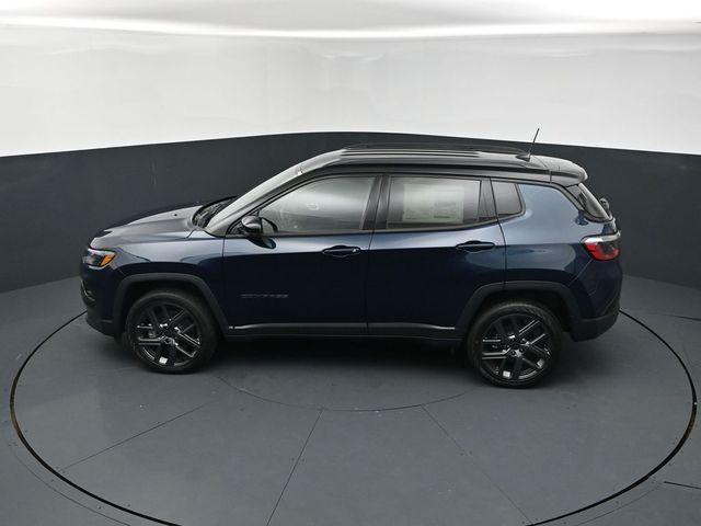 new 2026 Jeep Compass car, priced at $34,245
