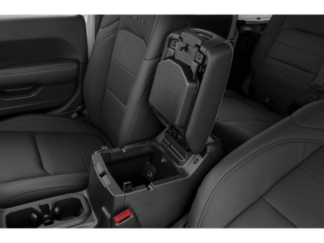 used 2021 Jeep Wrangler Unlimited 4xe car, priced at $33,583