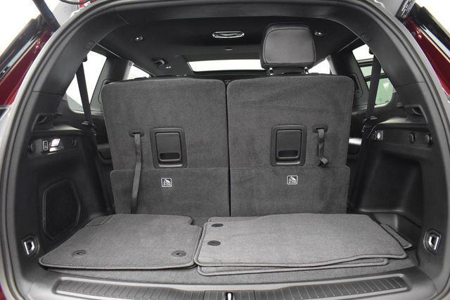 new 2026 Jeep Grand Cherokee L car, priced at $47,930