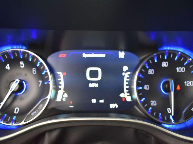 new 2026 Chrysler Pacifica car, priced at $46,450