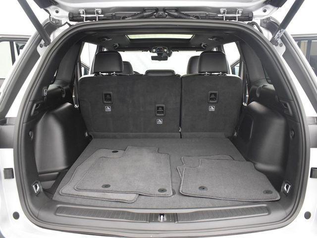 new 2026 Jeep Grand Cherokee car, priced at $49,380