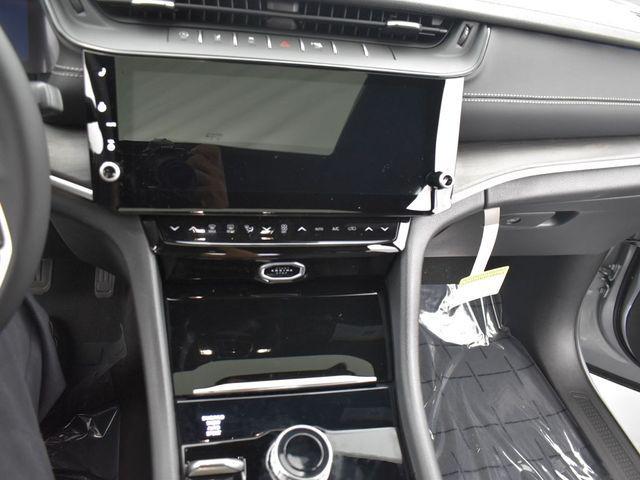 new 2026 Jeep Grand Cherokee car, priced at $49,380