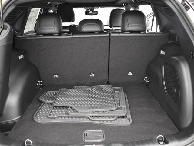 new 2026 Jeep Compass car, priced at $33,687