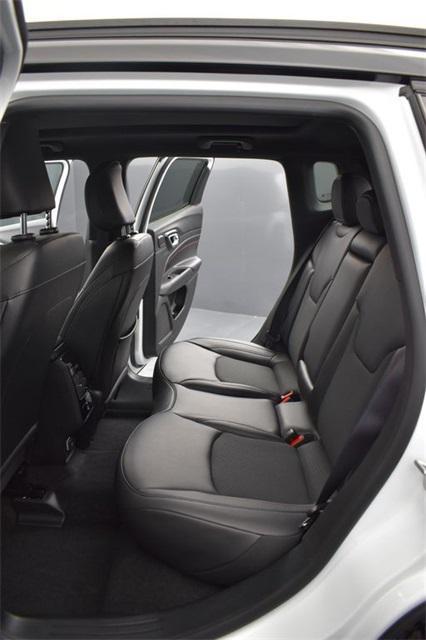 new 2026 Jeep Compass car, priced at $33,687