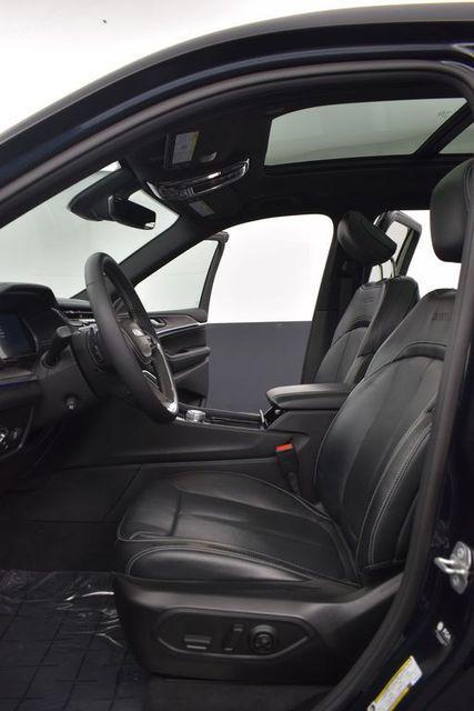 used 2023 Jeep Grand Cherokee L car, priced at $37,938
