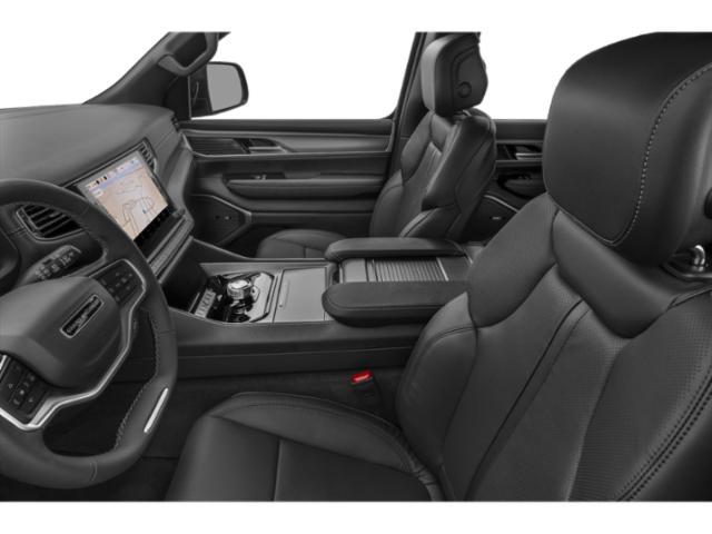 new 2026 Jeep Grand Wagoneer L car, priced at $102,413