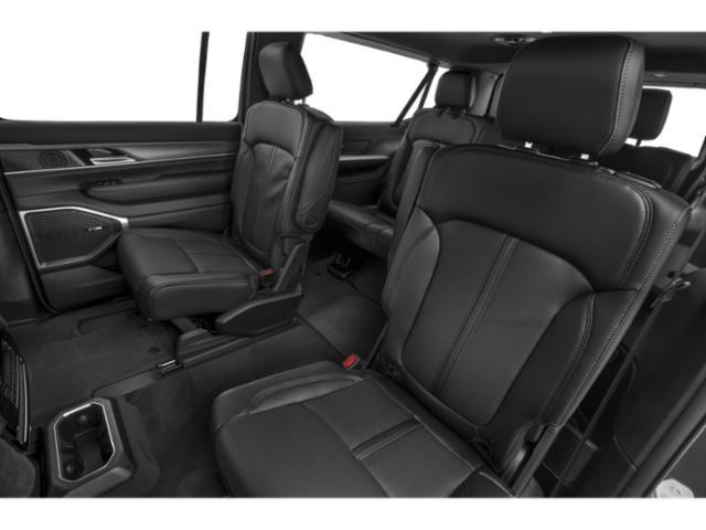 new 2026 Jeep Grand Wagoneer L car, priced at $102,413