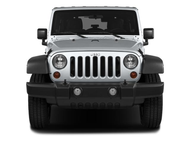 used 2017 Jeep Wrangler Unlimited car, priced at $16,488