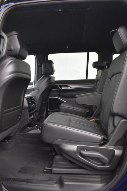 new 2026 Jeep Grand Wagoneer car, priced at $76,154