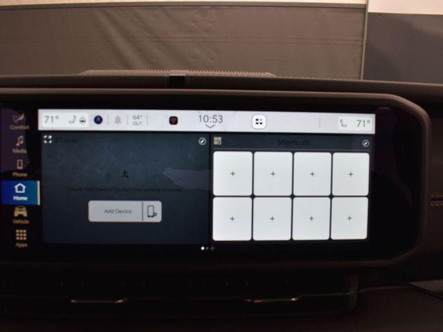 used 2024 Jeep Wrangler car, priced at $41,733