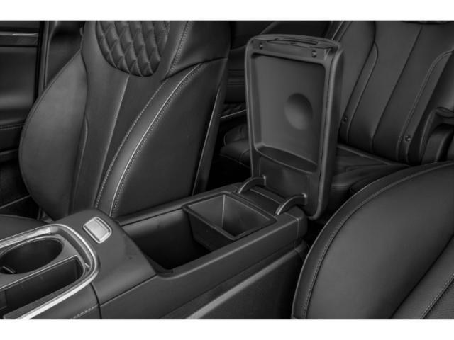 used 2023 Hyundai SANTA FE HEV car, priced at $24,788