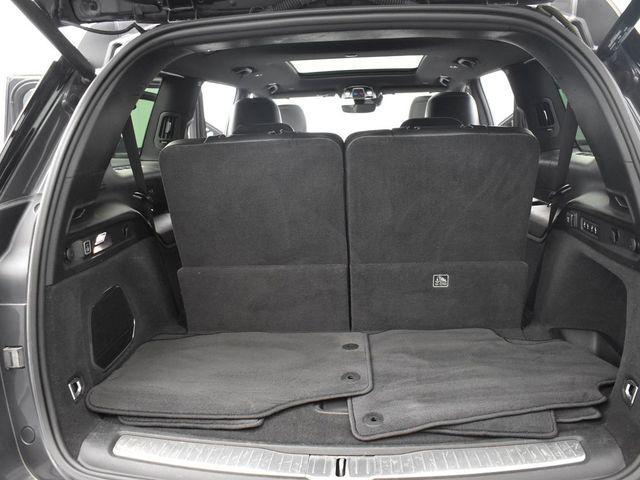used 2022 Jeep Grand Cherokee L car, priced at $30,978