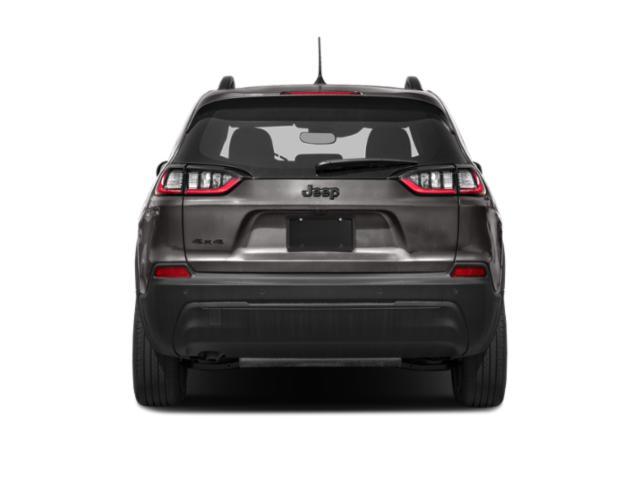 used 2023 Jeep Cherokee car, priced at $25,645