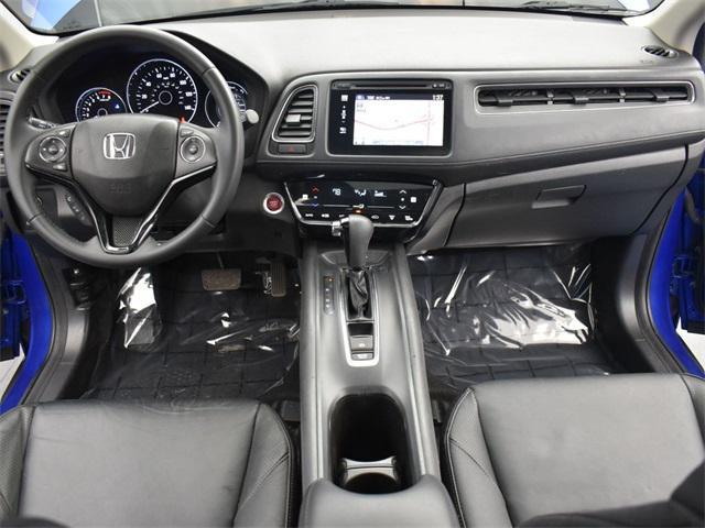 used 2018 Honda HR-V car, priced at $15,654