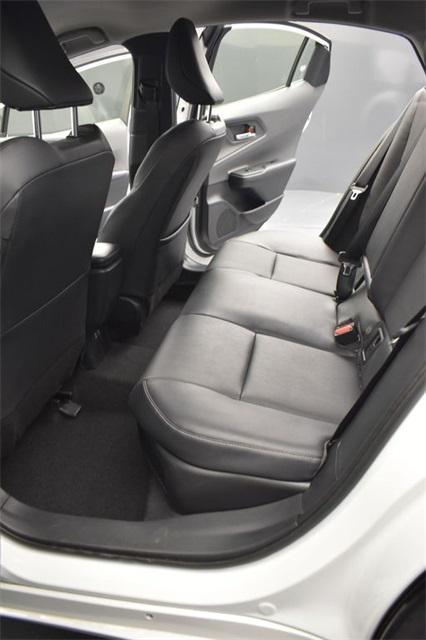 used 2024 Toyota Prius car, priced at $31,418