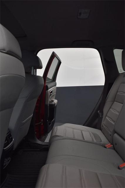 used 2021 Honda CR-V car, priced at $24,744