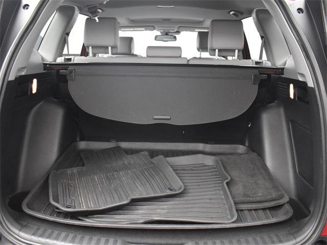 used 2021 Honda CR-V car, priced at $24,744