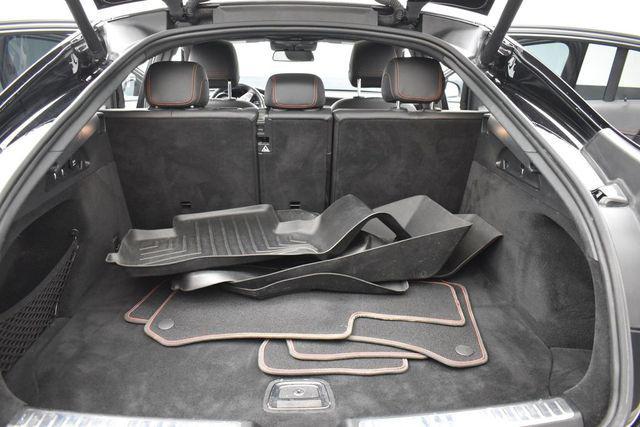 used 2019 Mercedes-Benz AMG GLC 43 car, priced at $24,634