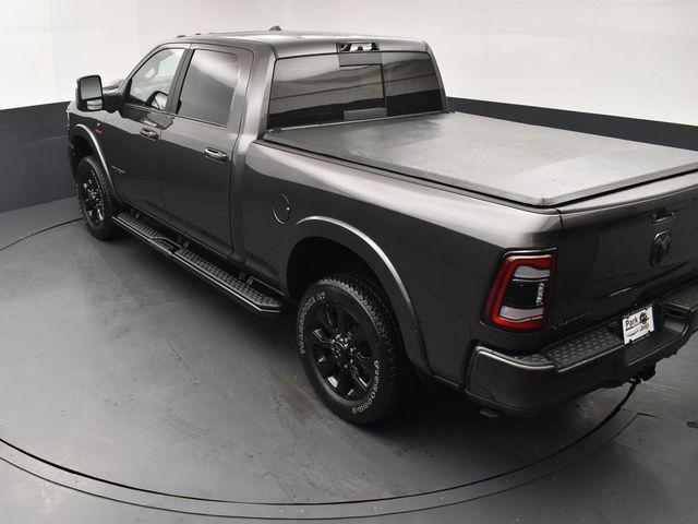 used 2024 Ram 3500 car, priced at $79,883