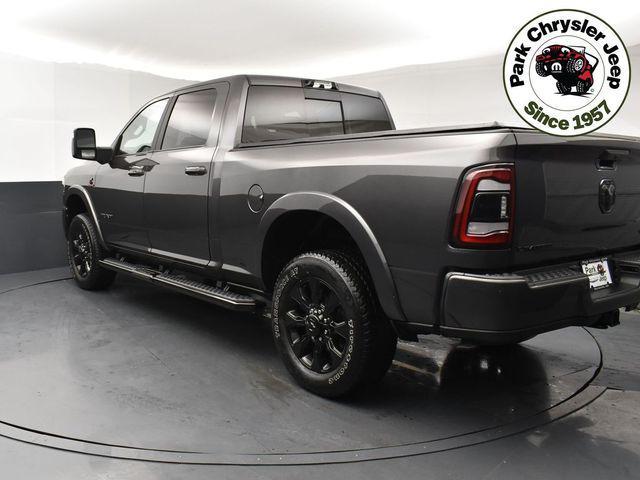 used 2024 Ram 3500 car, priced at $79,883