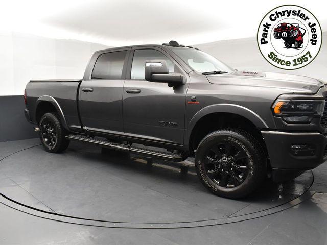used 2024 Ram 3500 car, priced at $79,883