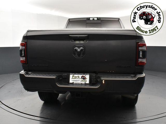 used 2024 Ram 3500 car, priced at $79,883