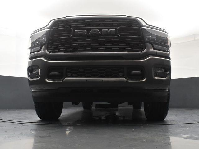 used 2024 Ram 3500 car, priced at $79,883