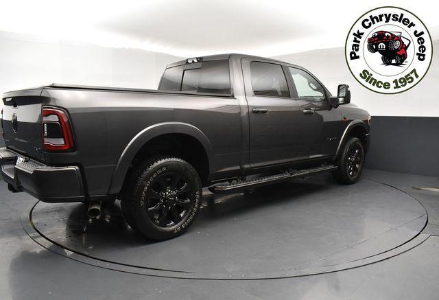 used 2024 Ram 3500 car, priced at $79,883