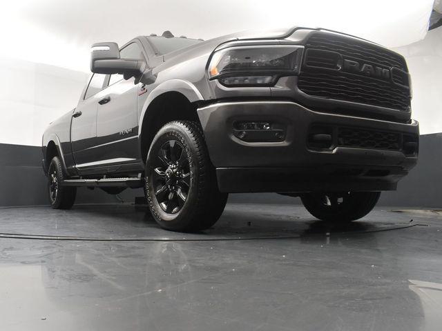 used 2024 Ram 3500 car, priced at $79,883