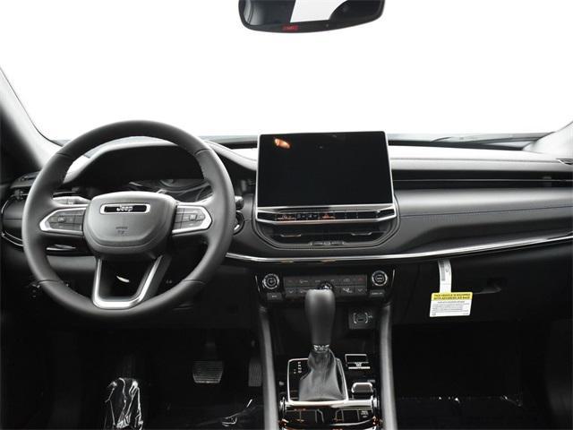 new 2026 Jeep Compass car, priced at $31,280