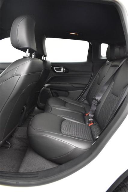 new 2026 Jeep Compass car, priced at $31,280