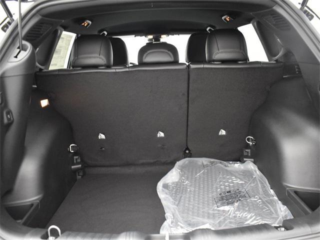 new 2026 Jeep Compass car, priced at $31,280