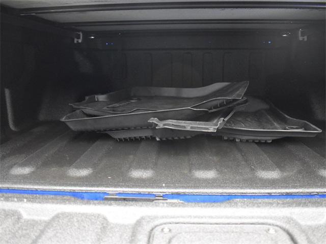 used 2021 Jeep Gladiator car, priced at $28,522