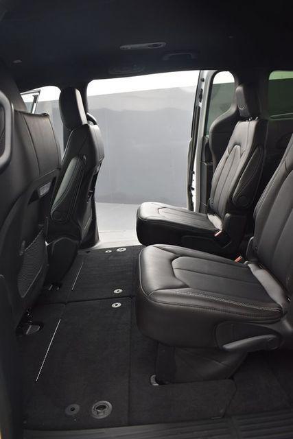 new 2026 Chrysler Pacifica car, priced at $40,635