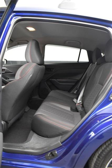 used 2024 Subaru Impreza car, priced at $19,489