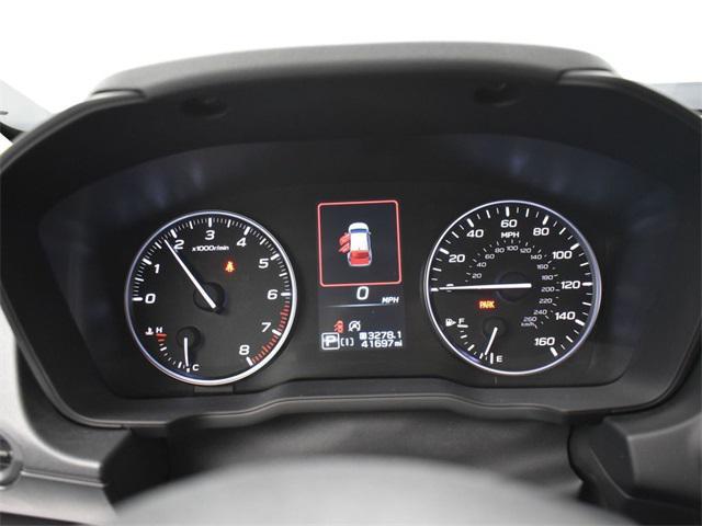 used 2024 Subaru Impreza car, priced at $19,489