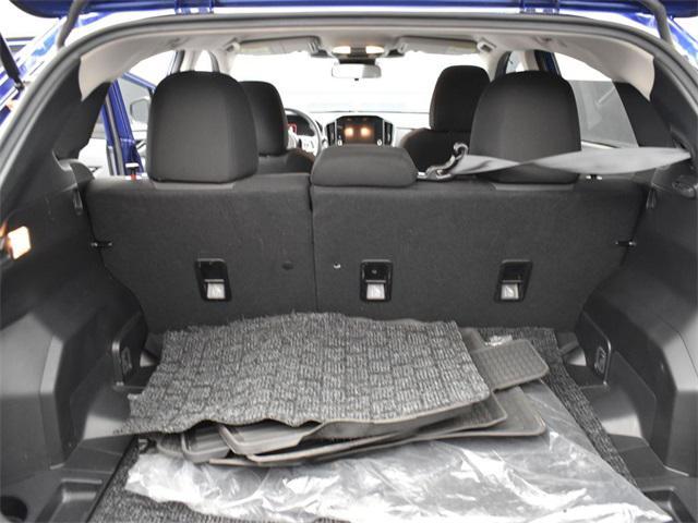 used 2024 Subaru Impreza car, priced at $19,489