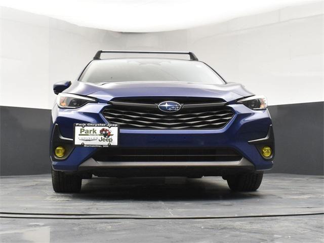 used 2024 Subaru Impreza car, priced at $19,489