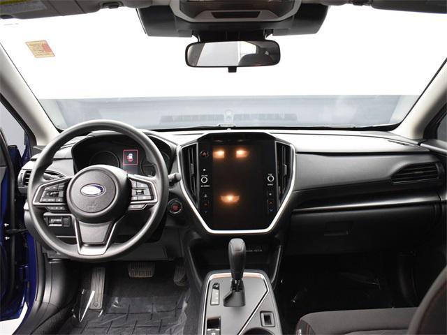 used 2024 Subaru Impreza car, priced at $19,489