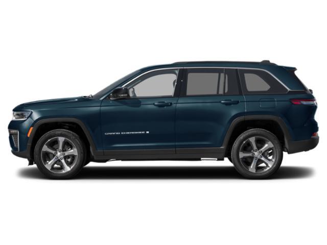 new 2026 Jeep Grand Cherokee car, priced at $44,225