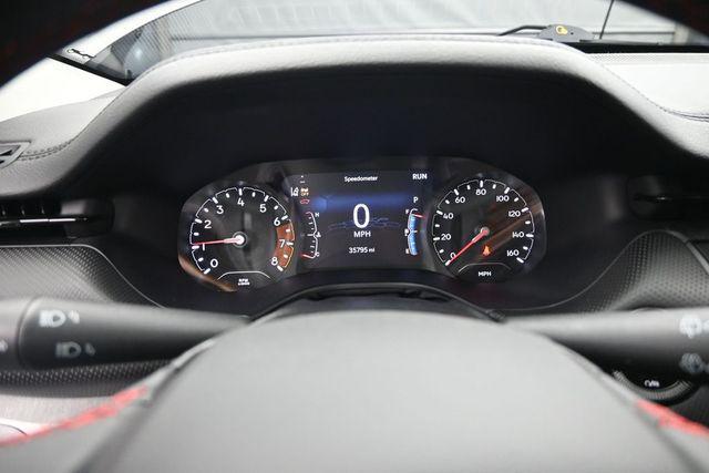 used 2022 Jeep Compass car, priced at $22,948