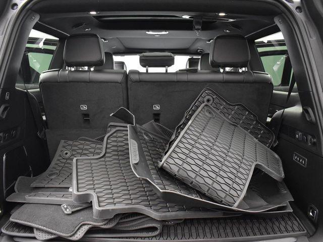 new 2026 Jeep Grand Wagoneer car, priced at $73,138